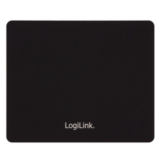 Mouse pad Anti microbial Negru, Logilink ID0149