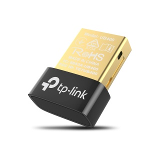 Adaptor USB nano Bluetooth 4.0, TP-LINK UB400