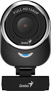 Camera web Full-HD QCam 6000, Genius