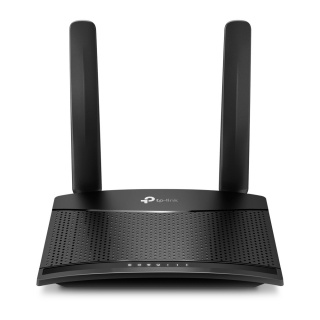 Router Wireless N 4G LTE 300 Mbps, TP-LINK TL-MR100