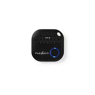 Dispozitiv de urmarire Bluetooth max 50m cu detector miscare, Nedis TRCKBT30BK