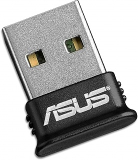 Adaptor USB 2.0 Bluetooth 4.0, ASUS USB-BT400