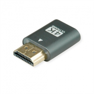 Emulator Virtual HDMI EDID 4K, Value 14.99.3447