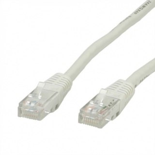 Cablu de retea UTP cat.5e 3m Gri, S1403