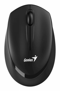 Mouse optic wireless Negru, Genius NX-7009
