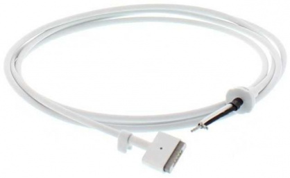 Cablu de alimentare Apple Magsafe2 la 2 fire deschise 1.8m 90W, CABLE-DC-AP-MAGS2/T