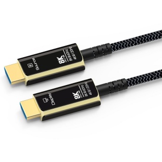 Cablu Ultra High Speed HDMI AOC 8K60Hz/4K120Hz T-T 10m, kphdm21t10