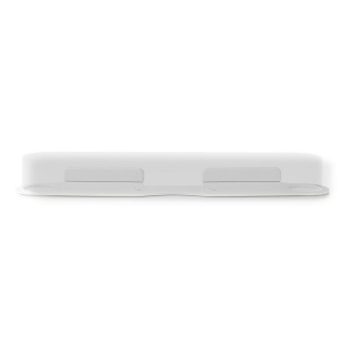 Suport soundbar Sonos Beam montare perete Alb, Nedis SBMT55WT