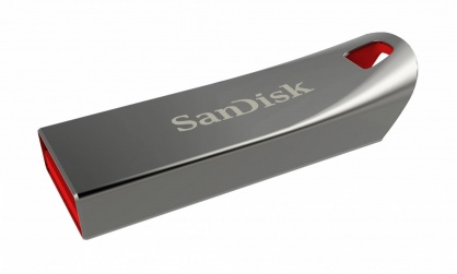 Stick USB 2.0 64GB SanDisk Cruzer Force, SDCZ71-064G-B35