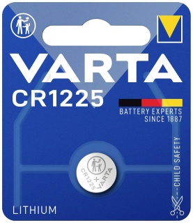 Baterie Lithium CR1225 3V, Varta