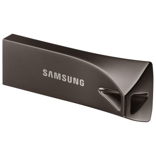 Stick USB 3.2 Bar Plus 128GB Gri, Samsung MUF-128BE4/APC