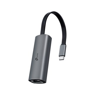 Adaptor USB type C la 2.5 Gigabit, TP-LINK UE302C