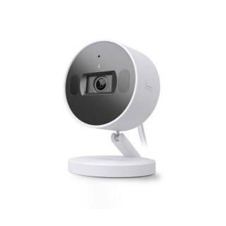 Camera wireless IP 2K QHD interior, TP-LINK TAPO C125