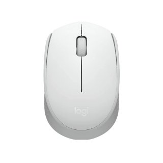 Mouse Wireless M171 Off White, Logitech 910-006867