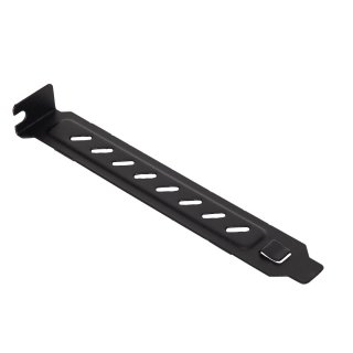 Bracket perforat pentru slot PCI/PCI Express, AK-CA-22