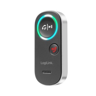 Receiver audio Bluetooth 5.4, Logilink BT0068
