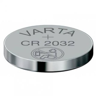 Baterie CR2032 lithium vrac, Varta