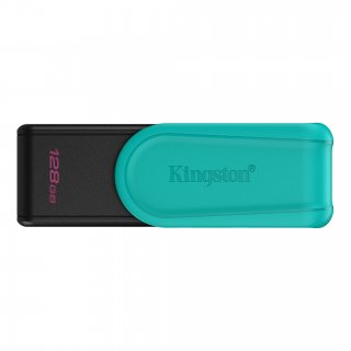 Memorie USB 3.2 Data Traveler Exodia 128GB, Kingston DTXS/128GB