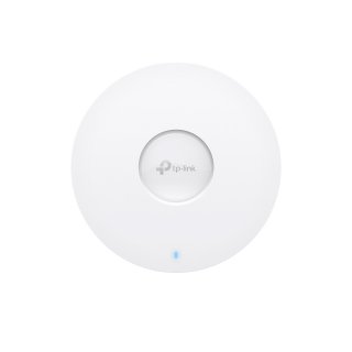 Access Point Wi-Fi 6 AX5400 (fara adaptor DC in pachet), TP-LINK EAP673