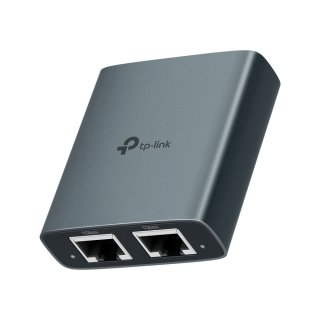 Splitter 2 porturi Gigabit, TP-LINK EH210