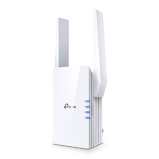Range Extender Wi-Fi 6 Gigabit AX3000, TP-LINK RE705X