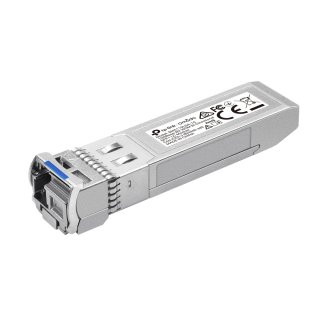 Modul Omada 10GBase-BX WDM Bi-Directional SFP+ LC, TP-LINK SM5110LSA-10