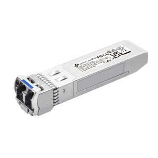 Modul LC Transceiver Omada 25GBase-LR SFP28, TP-LINK SM6110-LR