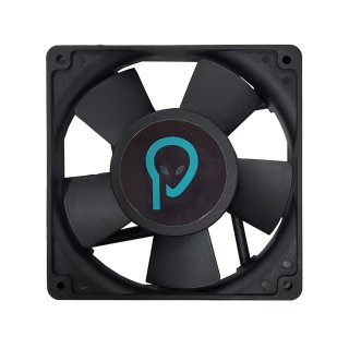 Unitate racire pentru cabinet 19", Spacer SPFC-CW-1F-02