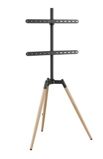 Suport podea/tripod pentru TV 32" - 65", Gembird TVS-65S-01