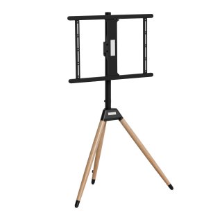 Suport podea/tripod pentru TV 32" - 75", Gembird TVS-75ST-01