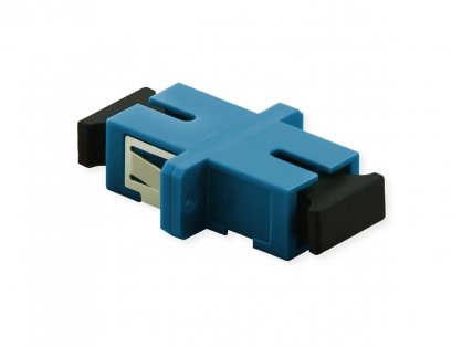 Adaptor fibra optica SC - SC Simplex OS2, Value 21.99.0670
