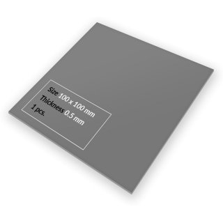 Pad termic TP-4 100x100mmx0.5mm, Arctic ACTPD00062A