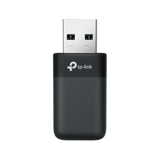 Adaptor USB wireless AX3000 Dual Band Wi-Fi 6, TP-LINK Archer TX50U