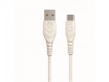 Cablu USB 2.0-A la USB type C T-T 3A 2m, BIOnd BIO-20-TC