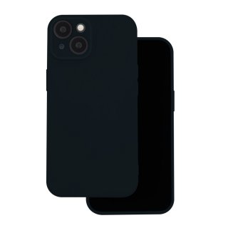 Husa pentru iPhone 16 Pro Negru, TFO Silicon Box