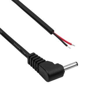 Cablu de alimentare DC 3.0 x 1.0 mm SAMSUNG la fire deschise 1.2m, AK-SC-08