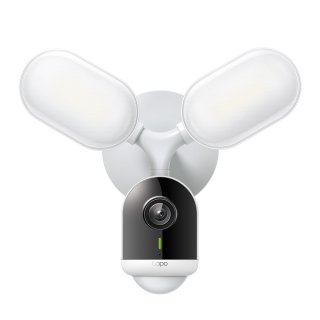 Camera de supraveghere IP exterior cu proiectoare 2K QHD, TP-LINK Tapo C720